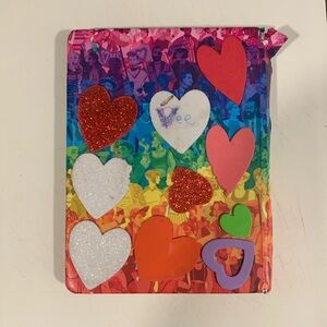 Vee’s Hospital Journal